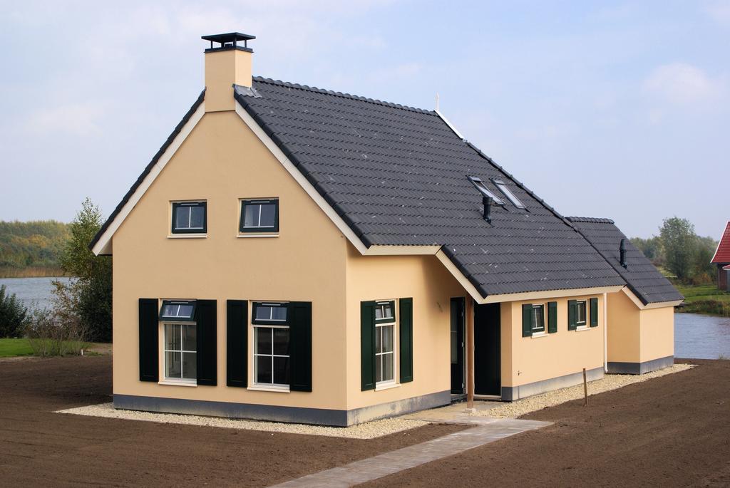 Vakantiepark Emslandermeer Vlagtwedde Cameră foto